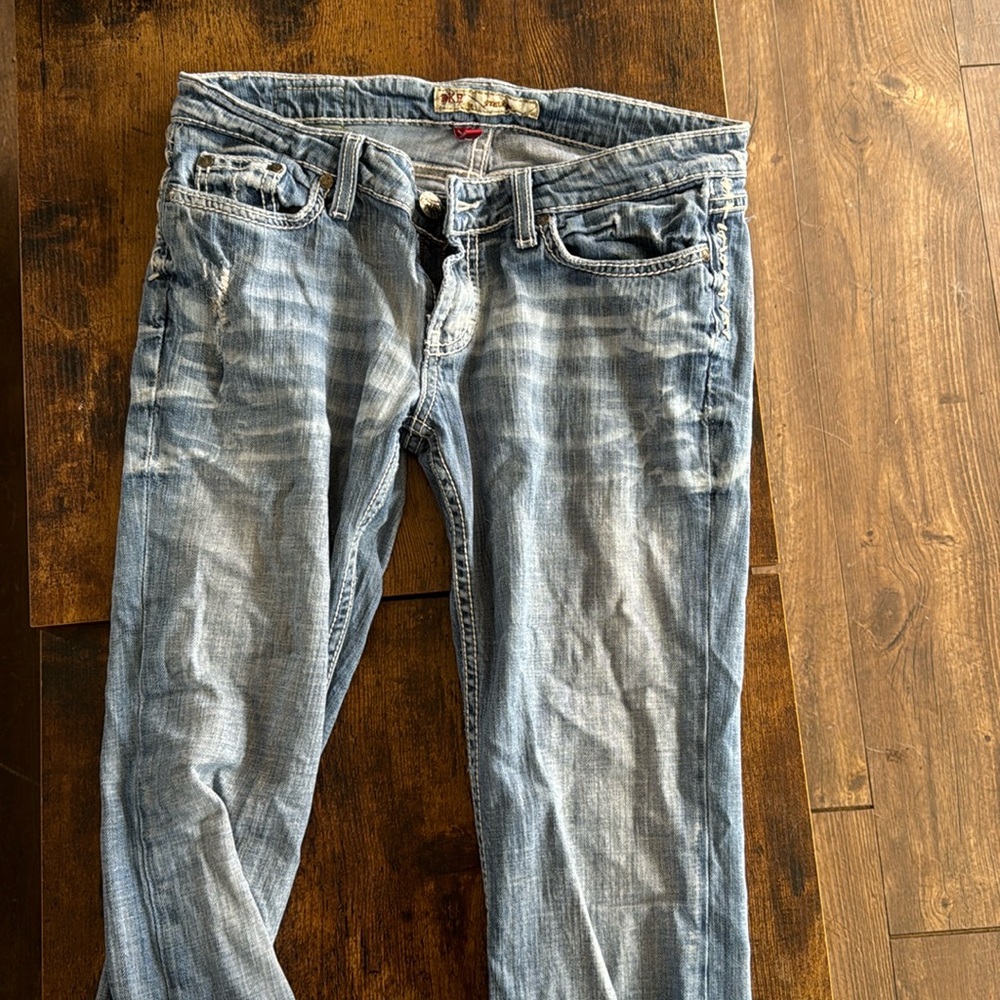 BKE jeans